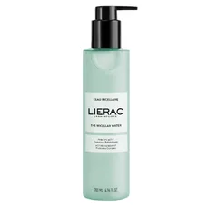 Міцелярна вода Lierac Очищуюча