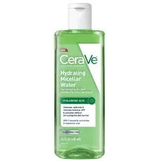 Міцелярна вода CeraVe зволожуюча для нормальної та сухої шкіри 400 мл