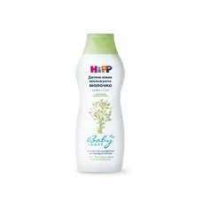 Молочко HiPP 90308 дитяче ніжне зволожуюче 350 мл