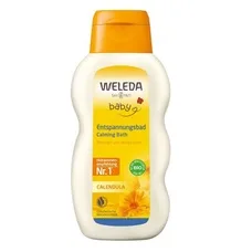 Молочко Weleda Календула дитяче для тіла 200 мл
