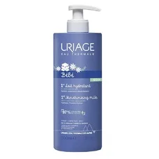 Молочко Uriage BEBE 1-е зволожуюче дитяче 500 мл