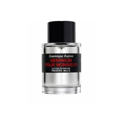 Frederic Malle Geranium Pour Monsieur