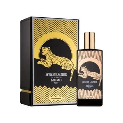 Memo African Leather