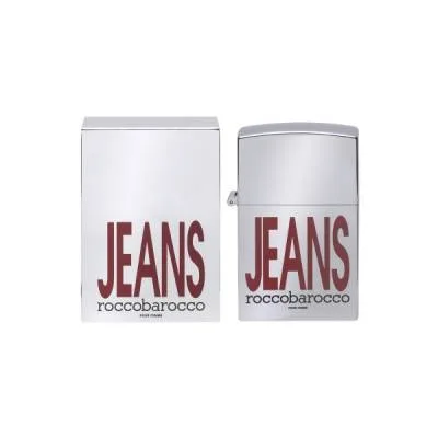 Roccobarocco Jeans Pour Femme