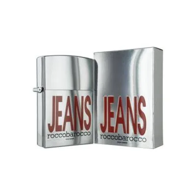 Roccobarocco Jeans Pour Homme