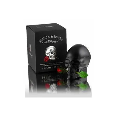 Christian Audigier Ed Hardy Skulls & Roses for Him