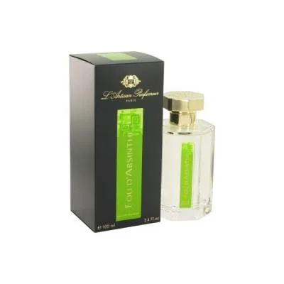 Парфумована вода L'Artisan Parfumeur Fou D'Absinthe