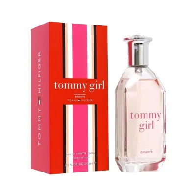 Tommy Hilfiger Tommy Girl Brights