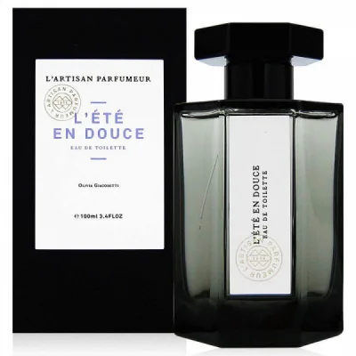 Туалетна вода L'Artisan Parfumeur L'Ete En Douce