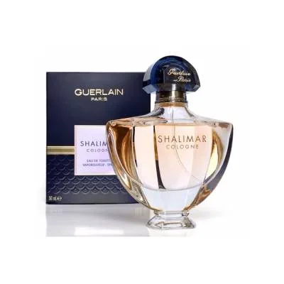 Guerlain Shalimar Cologne
