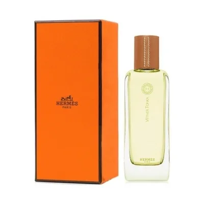 Hermessence Vetiver Tonka