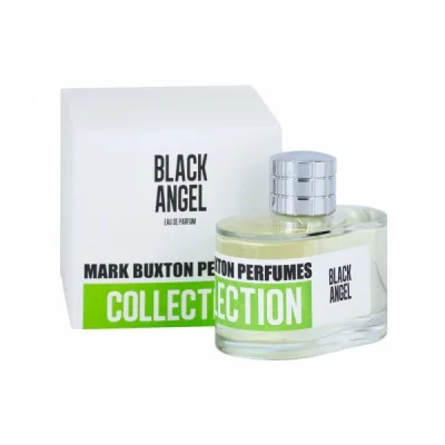 Mark Buxton Black Angel