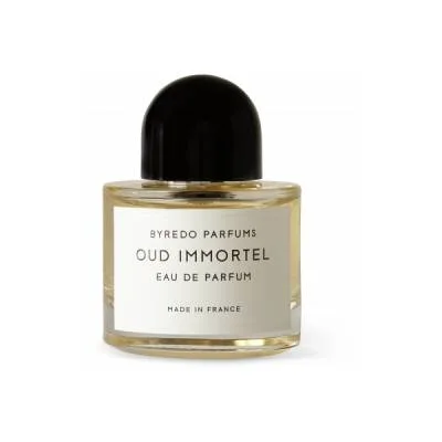 Byredo Parfums Oud Immortel