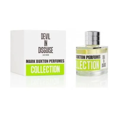 Mark Buxton Devil In Disguise