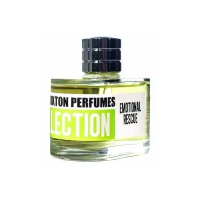 Mark Buxton Emotional Rescue