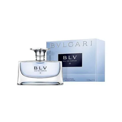 Bvlgari BLV II
