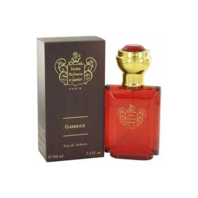 Maitre Parfumeur et Gantier Garrigue