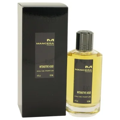 Mancera Black Intensive Aoud