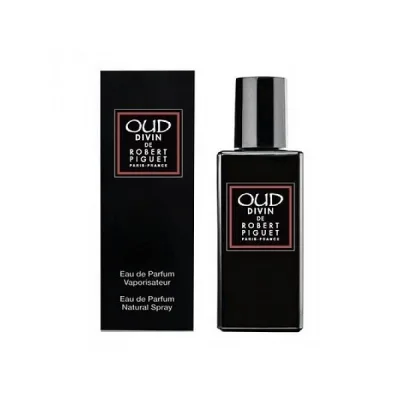 Robert Piguet Oud Divin