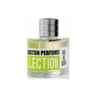 Mark Buxton Wood & Absinth