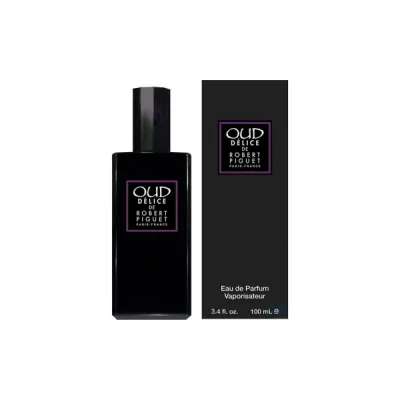 Robert Piguet Oud Delice