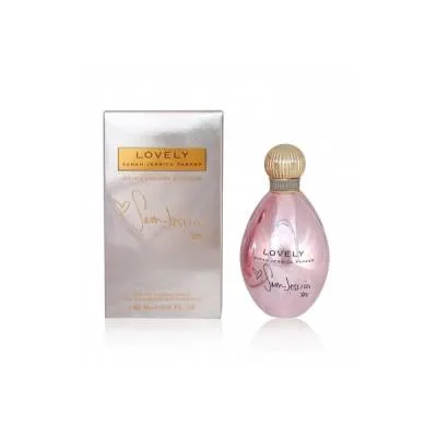 Sarah Jessica Parker Lovely Anniversary Edition