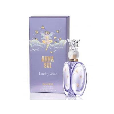 Anna Sui Lucky Wish