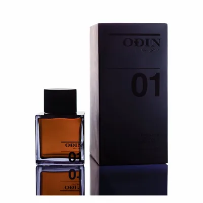 Odin 01 Nomad (Sunda)