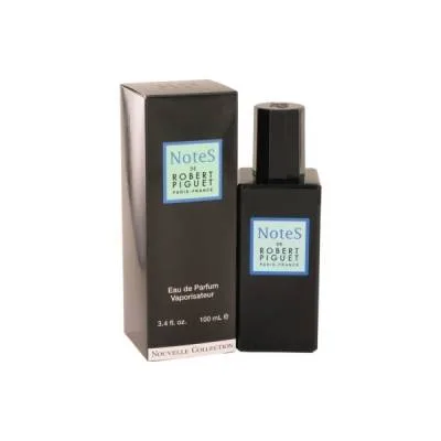 Robert Piguet Notes