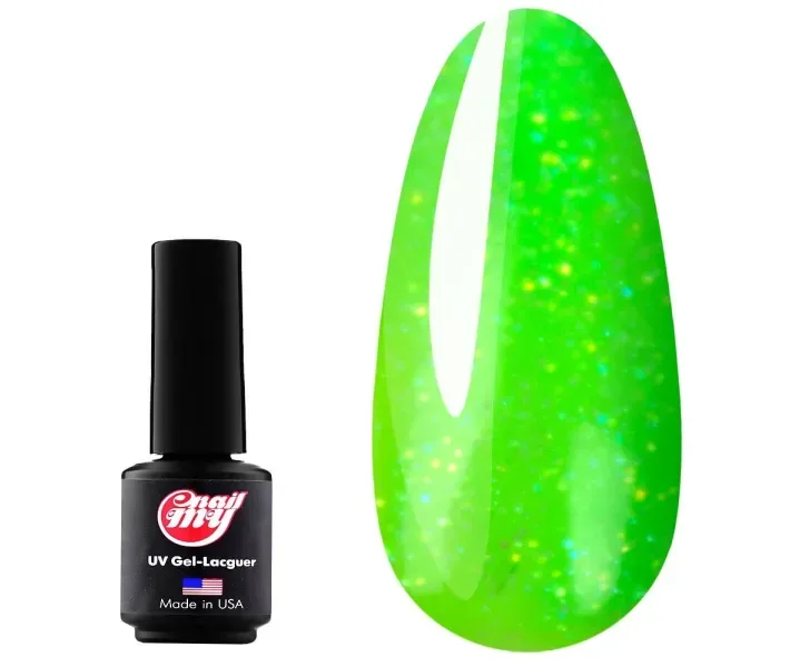 Гель-лак MY Nail