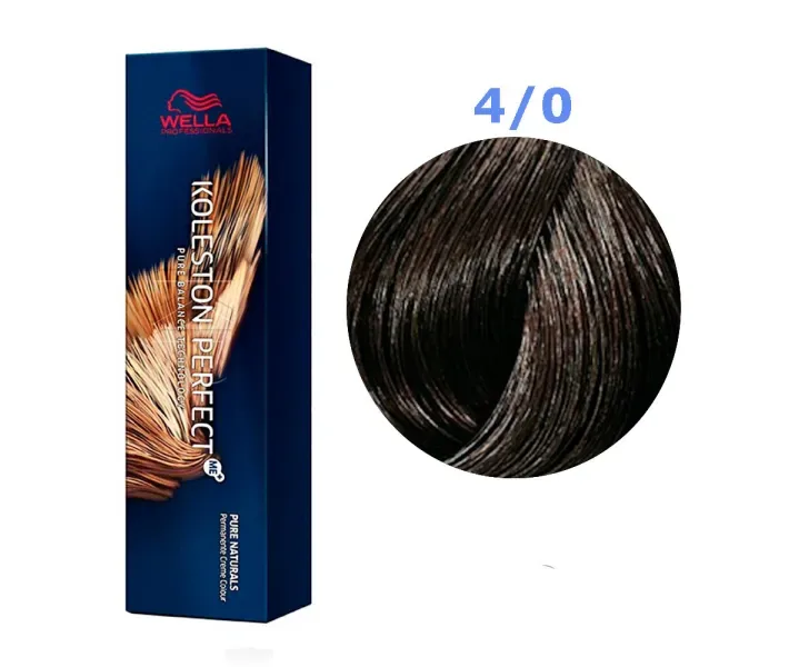Фарба для волосся Wella Koleston Perfect №