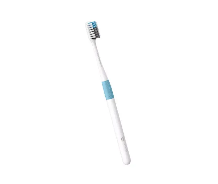 Зубна щітка DR.BEI BASS Toothbrush