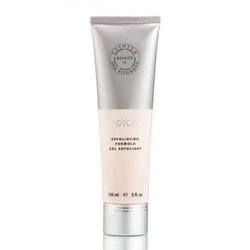 Ivo Pitanguy Exfoliating Formula - Гель-ексфоліант для тіла