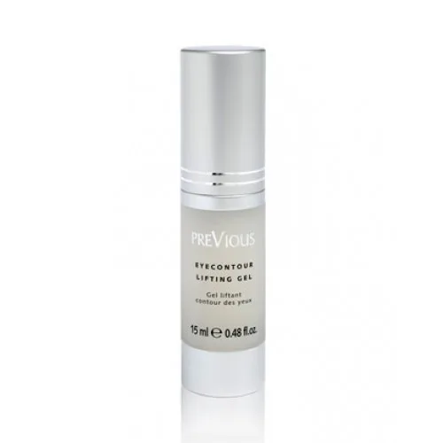 Ivo Pitanguy Eye Contour Lifting Gel - Гель-ліфтинг для контуру очей
