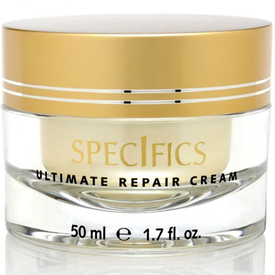 Ivo Pitanguy Ultimate Repair Cream - Інтенсивний регенеруючий крем для обличчя