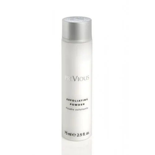 Ivo Pitanguy Exfoliating Powder - Пілінг для обличчя