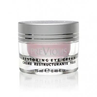 Ivo Pitanguy Restoriin Eye Cream - Відновлюючий крем для шкіри навколо очей