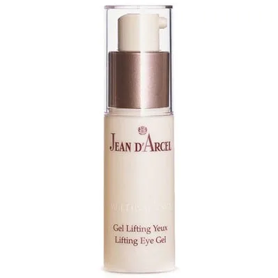 Jean D'Arcel Lifting Eye Gel - Ліфтинг гель для очей