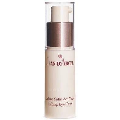 Jean D'Arcel Lifting Eye Care - Ліфтинг крем для очей
