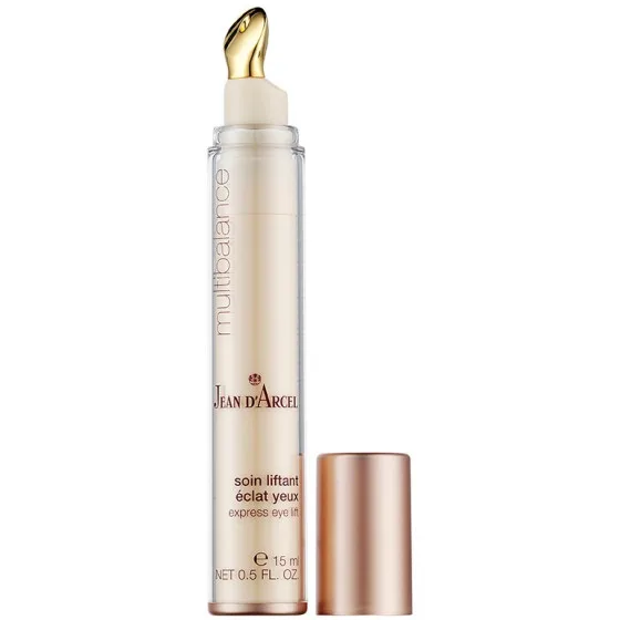 Експрес-ліфтинг для шкіри навколо очей Jean D'Arcel Multibalance Express Eye Lift 15 мл