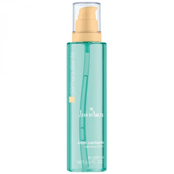 Лосьйон для проблемної шкіри обличчя Jean D'Arcel Lotion Clarifiante 250 мл