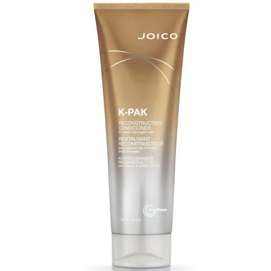 Joico K-Pak Reconstruct Conditioner - Кондиціонер відновлюючий для пошкодженого волосся