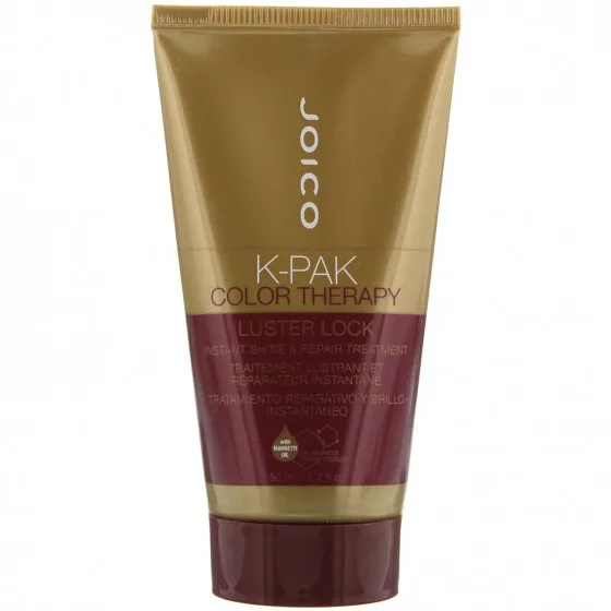 Joico K-Pak Color Therapy Luster Lock - Маска для захисту кольору і блиску волосся