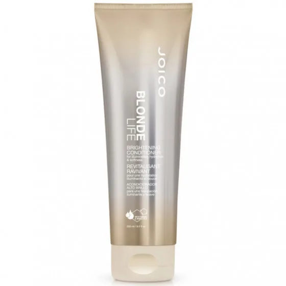 Кондиціонер для збереження яскравості блонди - Joico Blonde Life Brightening Conditioner