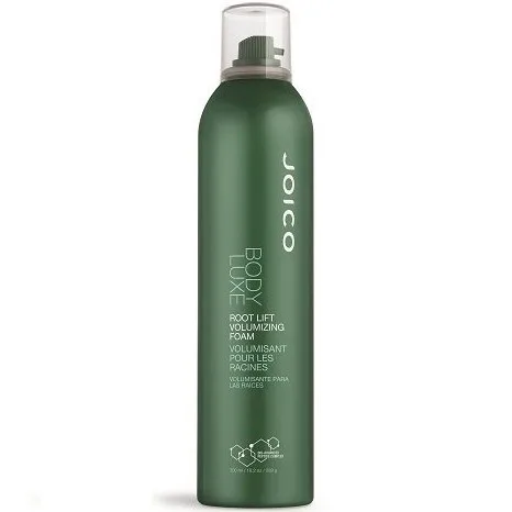 Joico Body Luxe Root Lift Volumizing Foam - Мус для прикореневого об'єму