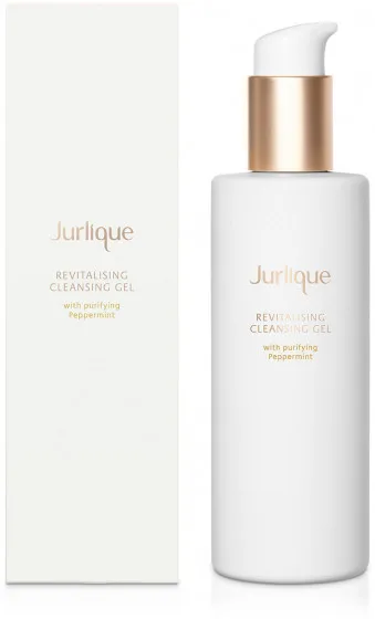 Jurlique Revitalising Cleansing Gel - Відновлюючий гель вмивання