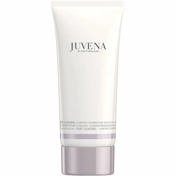 Juvena Clarifying Cleansing Foam - Очищаюча пінка для обличчя