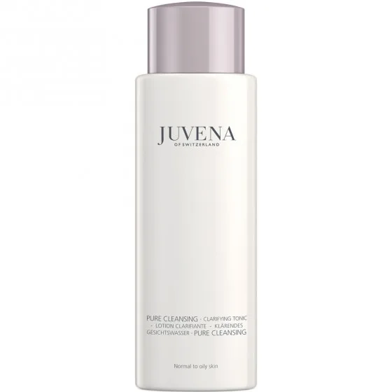 Juvena Clarifying Tonic - Тонік для очищення комбінованої та жирної шкіри (тестер)