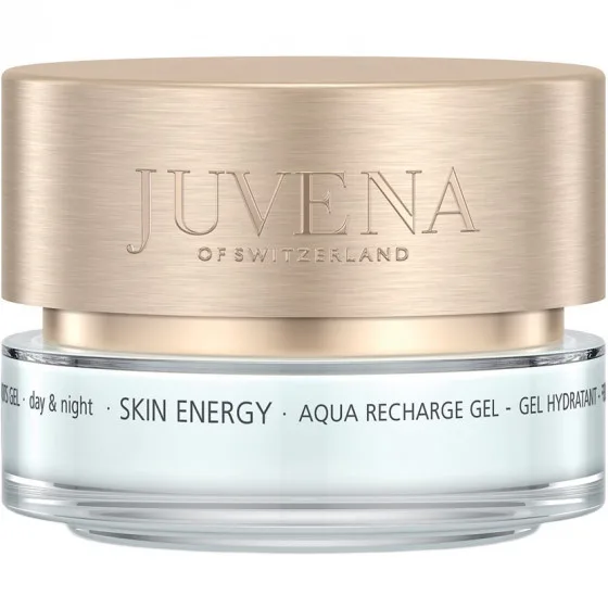 Juvena Aqua Recharge Gel 15 мл - Зволожуючий енергетичний гель (промо-товар)