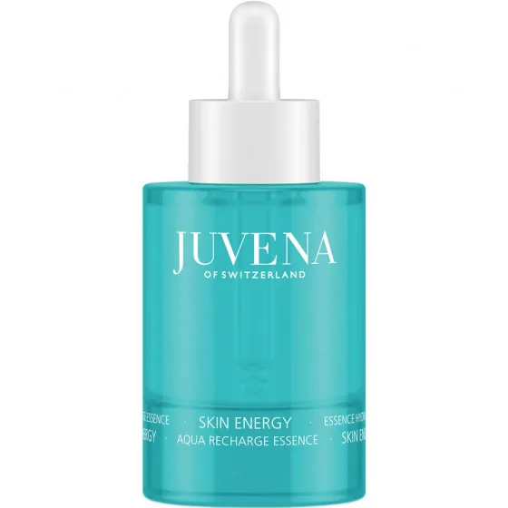 Juvena Aqua Recharge Essence - Зволожуючий енергетичний еліксир 24 години